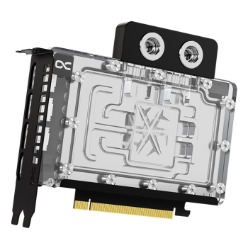 Karta graficzna INNO3D GeForce RTX 5080 ICHILL FROSTBITE