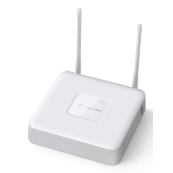 TP-Link VIGI NVR1108H-W Biały