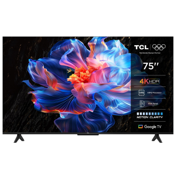 Telewizor 75" TCL 75P69K
