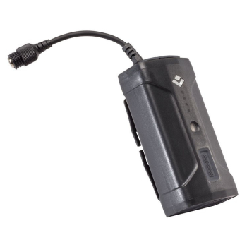 Akumulator Black Diamond Icon Rechargeable Battery Kit - black