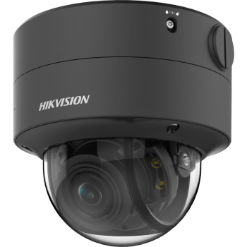 Hikvision Pro Series with ColorVu DS-2CD2747G2T-LZS/2.8-12mm/C/BLACK Douszne Kamera bezpieczeństwa IP Zewnętrzna 2688 x 1520 px Sufit / Ściana