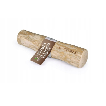 PETMEX Patyk z drzewa kawowego L - Przysmak dla psa