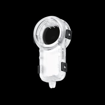 Insta360 X5 Invisible Dive Case