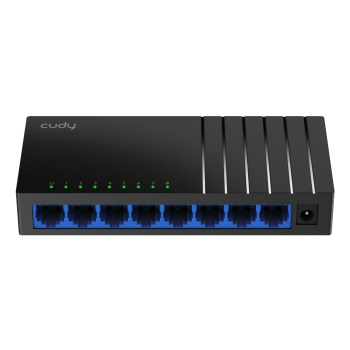 Switch CUDY GS108D 8-Port 10/100/1000