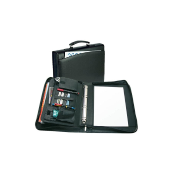 Wedo 58 3001 organizer Skóra Czarny