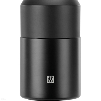 Termos obiadowy ZWILLING Thermo 39500-510-0  700 ml czarny