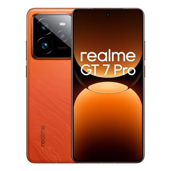 realme GT 7 Pro 5G 12/512GB DS Mars Orange