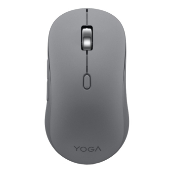 Lenovo Yoga Bluetooth Silent Mouse (Luna Grey) GY51S61919
