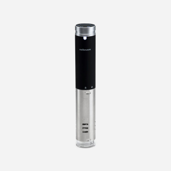 Urządzenie do gotowania sous vide Mellerware Cheffy Black