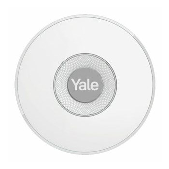 Yale Wewnętrzna syrena - Syrena z możliwością regulacji do 85dB