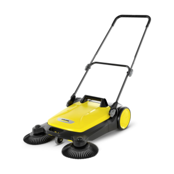 Zamiatarka KARCHER S 4 Twin - 1.766-360.0 (OUTLET)