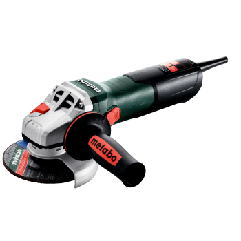 Metabo W 11-125 Quick szlifierka kątowa 12,5 cm 11000 RPM 1100 W 2,3 kg