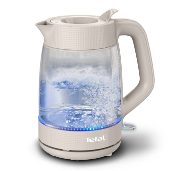 Tefal KO2G0B czajnik elektryczny 1,7 l 2000 W Szary