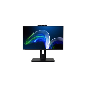 Monitor Acer B8 B248Y E LED display 61 cm (24") 1920 x 1080 px Full HD LCD Czarny