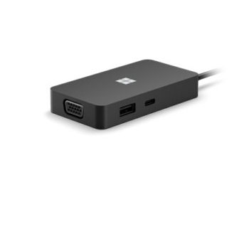 Hub podróżny USB-C do Microsoft Surface