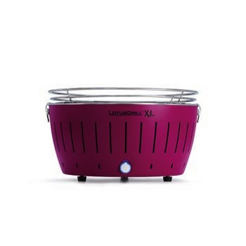 Lotusgrill G 435 Purple Mod. 2019