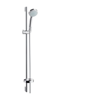 SHOWER SET CROMA 100 27771000