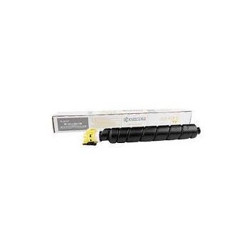TK-8555Y/TONER-KIT GELB