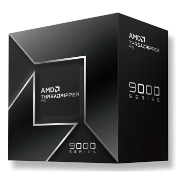 Procesor AMD Threadripper PRO 9965WX  (24C/48T) 4.2 GHz (5.4 GHz Turbo) Socket sTR5 TDP 350W box