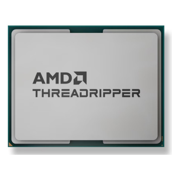 Procesor AMD Threadripper 9960X (24C/48T) 4.2Ghz (5.4 GHz Turbo) Socket sTR5 TDP 350W tray
