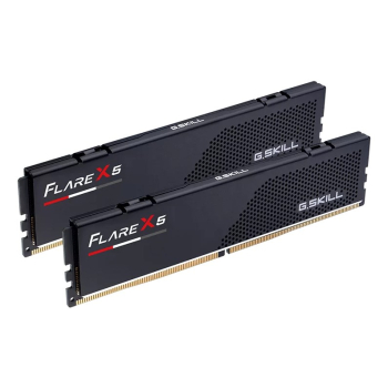 G.Skill Flare X5 F5-5200J4040A24GX2-FX5 moduł pamięci 48 GB 2 x 24 GB DDR5 4800 MT/s 288-pin DIMM