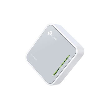 Router TP-LINK TL-WR902AC (xDSL; 2,4 GHz, 5 GHz)