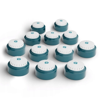 FluentPet - Speak Up Buttons - zestaw 12 przycisków do komunikacji z psem / kotem