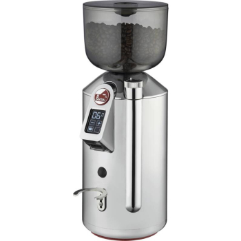 Młynek do kawy La Pavoni (LPGGRI01EU) Cilindro srebrny