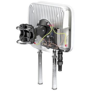 QuWireless QuMax antena Antena kierunkowa PoE/LAN 6 dBi
