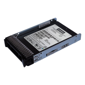 ThinkSystem 2.5" Multi Vendor 1.92TB Read Intensive SATA 6Gb HS SSD v2