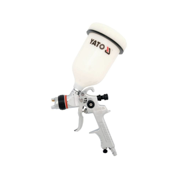 Pistolet lakierniczy HVLP 0,6L YT-2341 YATO