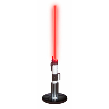 Ukonic Tischleuchte Darth Vader           Lichtschwert