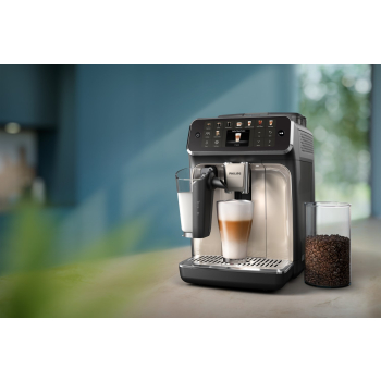 Philips Series 5500 EP5547/90 W pełni automatyczny ekspres do kawy