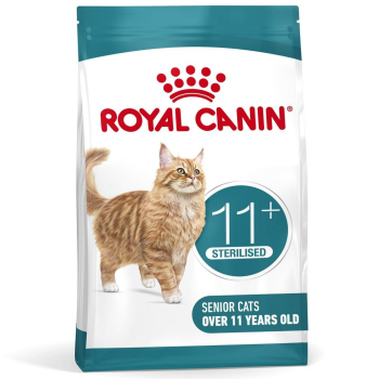 ROYAL CANIN FHN Cat Ageing Sterilised 11+ 0,4kg