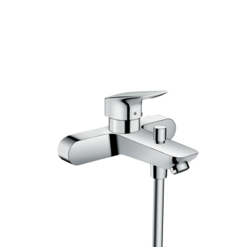 BATH/SHOWERMIXER HG LOGIS 71400000