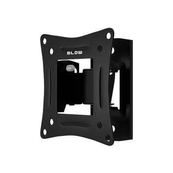 Uchwyt do monitora BLOW 76-854# (ścienne, Uchylny; 10" - 27"; max. 20kg)