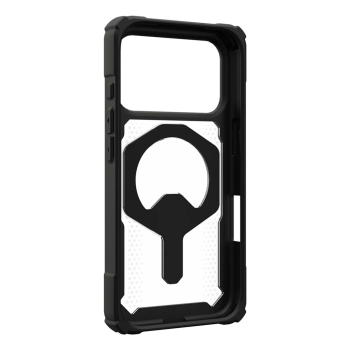 UAG Plasma XTE MagSafe - etui do iPhone 17 Pro kompatybilne z MagSafe (black/clear)