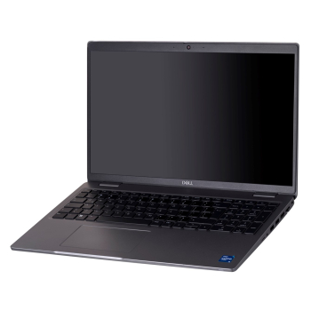 DELL LATITUDE 5520 i5-1145G7 16GB 256SSD 15,6" FHD Win11pro + zasilacz UŻYWANY