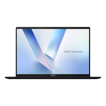 ASUS Vivobook 16 M1607KA-MB164W Ryzen AI 5 330 16.0"WUXGA IPS-level Panel 60Hz 300nits AG 16GB DDR5 SSD512 Radeon Graphics WLAN+BT Cam1080p+IR 42WHrs