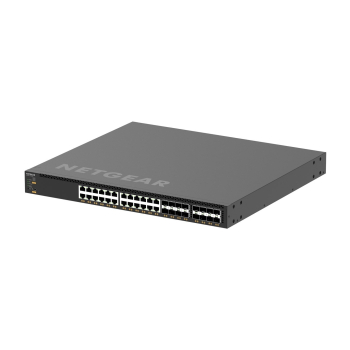 Switch Netgear XSM4340V-100NES 40p  Managed Multigigabit