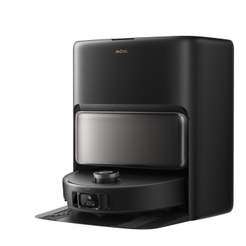 Dreame Mova V50 Ultra Complete Saugroboter weiß