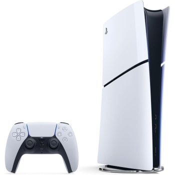 Sony Playstation 5 Digital Edition 1TB Slim Edition