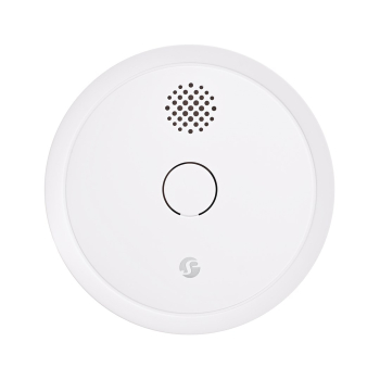 Czujnik dymu WiFi Shelly Plus Smoke Alarm