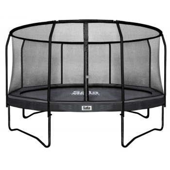 Trampolina Salta Premium Black Edition COMBO - 213cm