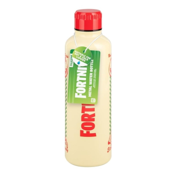 PP FORTNITE - METAL WATER BOTTLE