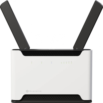 Router WiFi 6 LTE Mikrotik Chateau LTE6 ax (S53UG+5HaxD2HaxD-TC&FG621-EA) LTE: Cat 6