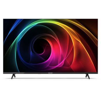 Telewizor Ostry 40HA1205E, Rozdział 40, Rozdzielczość FHD, Czarny