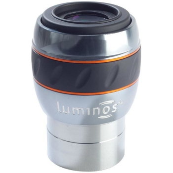 Celestron Okular Luminos 82 ° 19mm