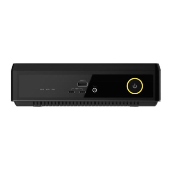 Zotac ZBOX EN275060TC SFF Ultra 7 RTX5060TI Black