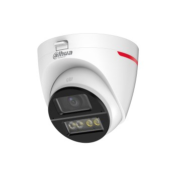 KAMERA AHD, HD-CVI, HD-TVI, PAL HAC-HDW1549X-IL-A-PRO-0280B-DIP WizColor - 5 Mpx 2.8 mm DAHUA